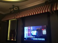 -范特西FANTASY量贩式KTV(民主广场店)