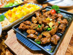-小川洋风料理(街道口店)