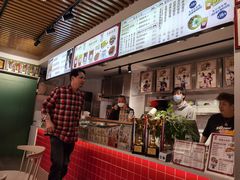 -香港鸳鸯王(西湖路店)