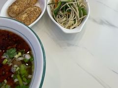 -清真·尖子尖牛肉面(王府井店)