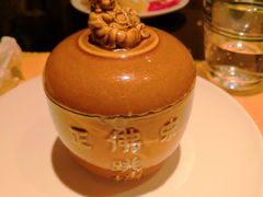 -盛宴自助餐厅(运达喜来登店)