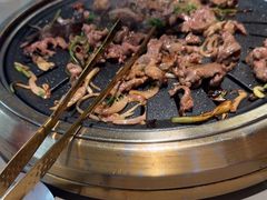 -杨小佳·齐齐哈尔烤肉·烤串(广州店)