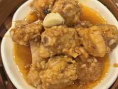 -点都德(海岸城店)