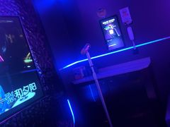 -星聚会KTV X Party(上海真如中海环宇城店)