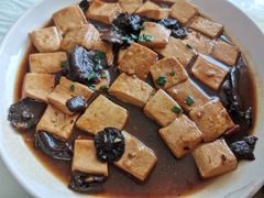 -高老庄·老溧阳·私房菜(南山竹海店)