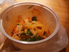 -丸来玩趣·酸辣粉(静安大悦城店)