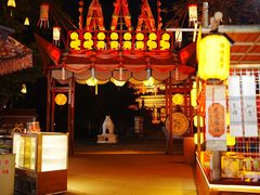 -深圳锦绣中华民俗村