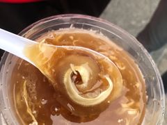 碗仔翅-添發碗仔翅美食