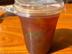 -Chom Cafe and Restaurant