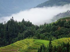 -龙脊梯田