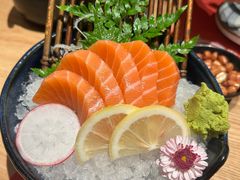 -三渡居酒屋·日料(天一财富中心店)