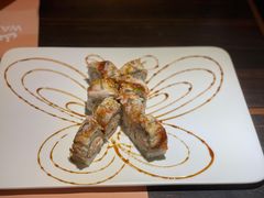 蝴蝶卷-山葵家·创意料理(宁波来福士店)