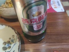 -锦尚阁烤鱼(望京新荟城店)