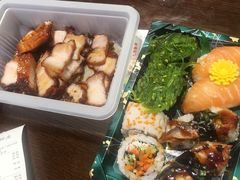 -盒马鲜生(杭州运河上街店)
