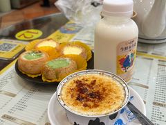-民信老铺(华盖路店)