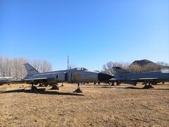 -中国航空博物馆