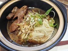 鸭面-御面斋精品面馆