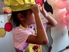 -麦当劳(武商建二店)