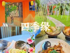 -陶缘一号·四季缘·老字号顺德菜·户外婚礼家宴(西滘店)