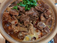 -牛腩之旅·牛腩牛杂煲(光启城美食城店)
