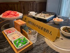 -湘力力小院·鱼汤泡饭(枫林路店)