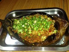 -白家寨子·山野白族菜(古城总店)