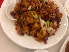 -九花山烤鸭店