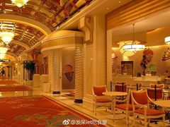 -甜艺廊(永利皇宫店)