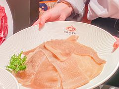 -洞子口重庆鲜货火锅(楚翘城旗舰店)