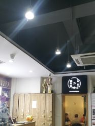 -心联形象设计·流星染