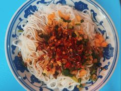 拌粉-小罗子汤店(大士院总店)