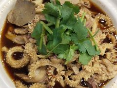 -老北京羊蝎子火锅(光荣道店)