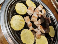 -·缸桶屋·韩式牛肋条自助烤肉(西湖D11店)