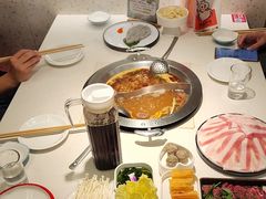 -川锅一号火锅(铜山万达店)
