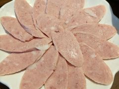 自制火腿肠-桂花寨(北碚二店)