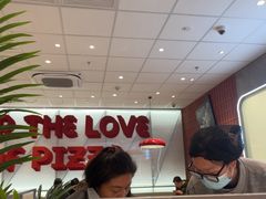 -必胜客(萍乡润达店PH店)