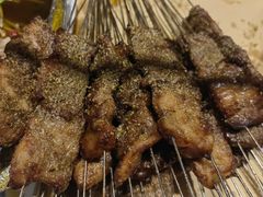 牛叉五花肉-泰山签挂烤串•精酿啤酒(神州店)
