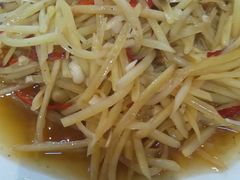 -枣庄辣子鸡(辽阳西路店)