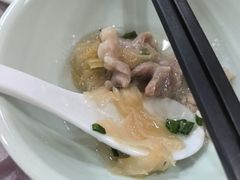 -卢六川汤肉(南方花园店)