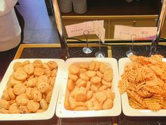 -南普陀素菜馆