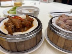 -凤凰楼酒家·粤宴点心(华强北店)