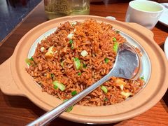 -阿明小菜·海鲜·上海菜(梅陇华理店)