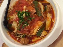 -每味每客·重庆麻辣烫(国泰店)
