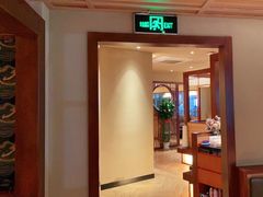 门面-仓桥家·焗寿司·锅物(光谷步行街店)