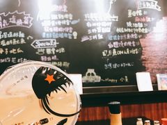 -小明同学(三里屯店)