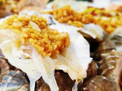 -北戴河庆山饭店·海鲜砂锅粥(北戴河黑石路店)