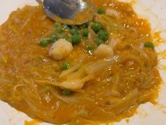 -肆月河豚·新淮扬(金融街店)