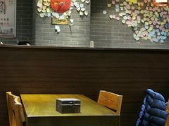 大堂-天府国麻辣香锅(悦荟广场店)