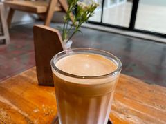 -BAMN coffee