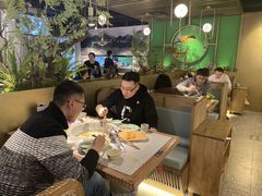 -鲜潭蒸汽石锅鱼(五道口购物中心店)
